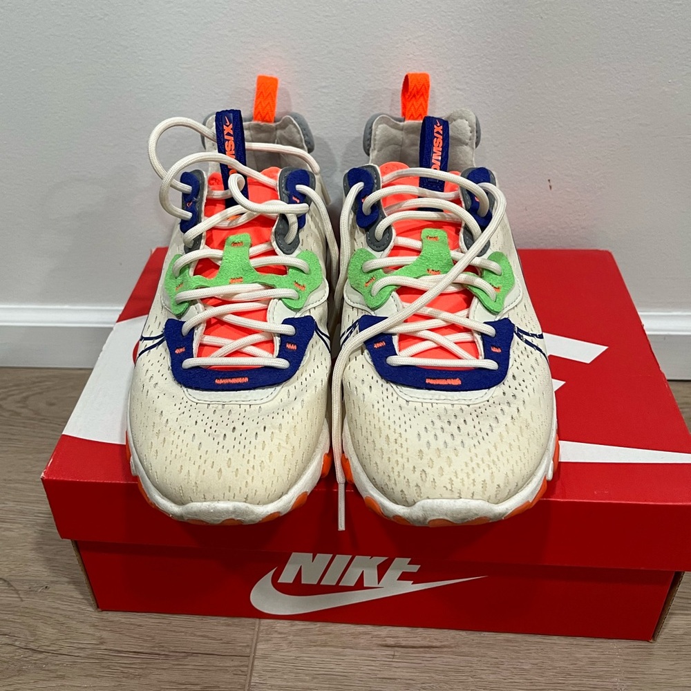 Nike React Vision - image 2
